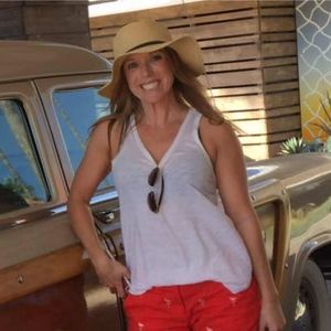 Meet your Posher, Kelley